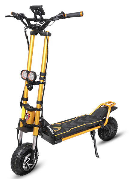 Kaabo Wolf Warrior 11 MAX