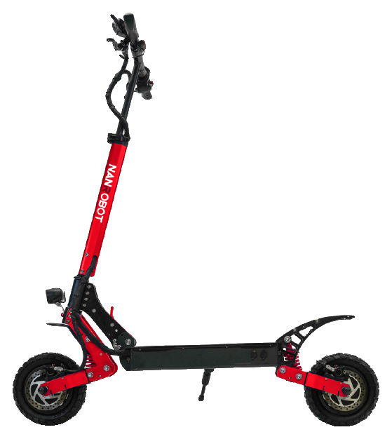 NANROBOT D4+ 3.0