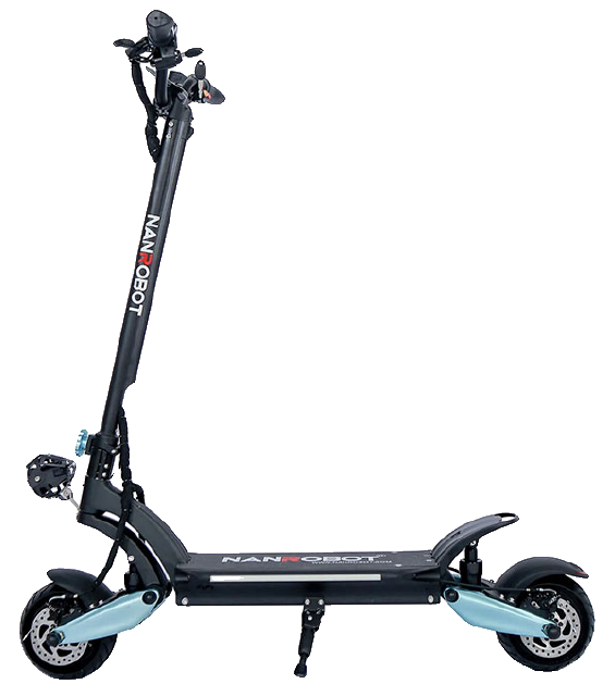 NANROBOT Lightning 2.0