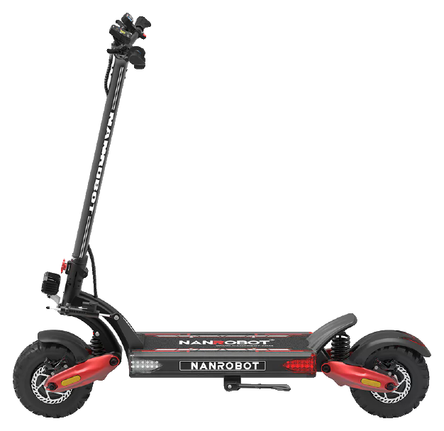 NANROBOT LS7+