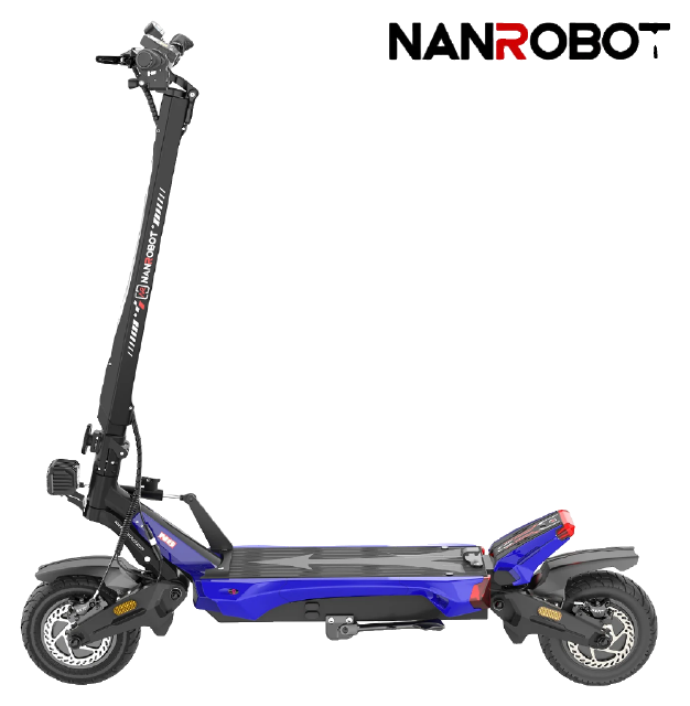 NANROBOT N6 72V