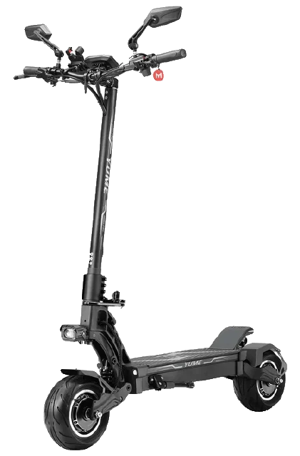 YUME Hawk Pro