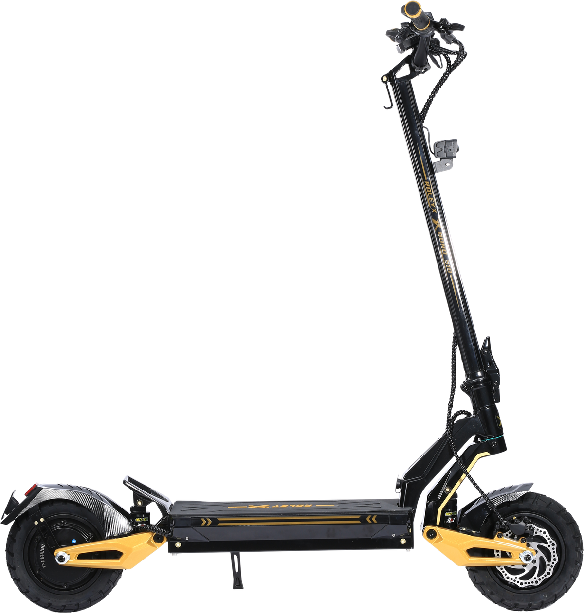 Trottinette électrique Bond S10